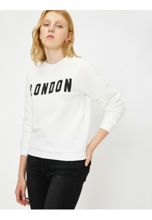London Sweatshirt 