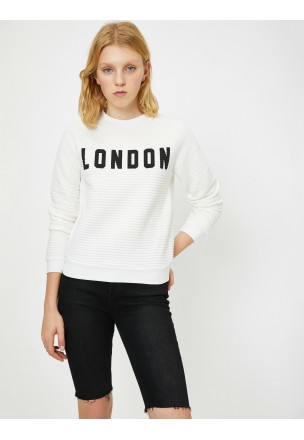 London Sweatshirt 