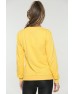 Yellow Sweatshirt E-32